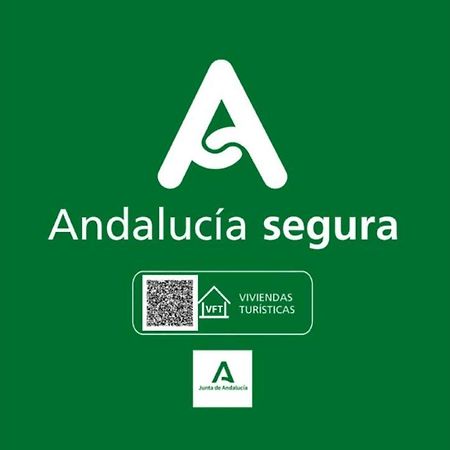 Tuguest Alhondiga Apartment Granada Eksteriør bilde