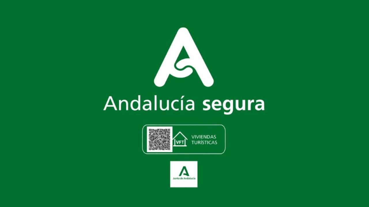 Tuguest Alhondiga Apartment Granada Eksteriør bilde
