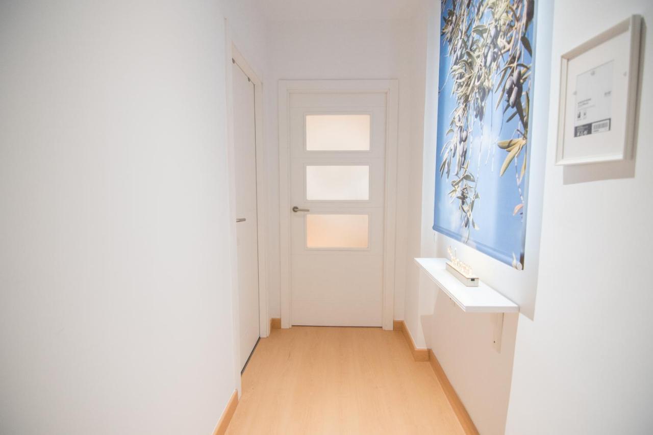 Tuguest Alhondiga Apartment Granada Eksteriør bilde