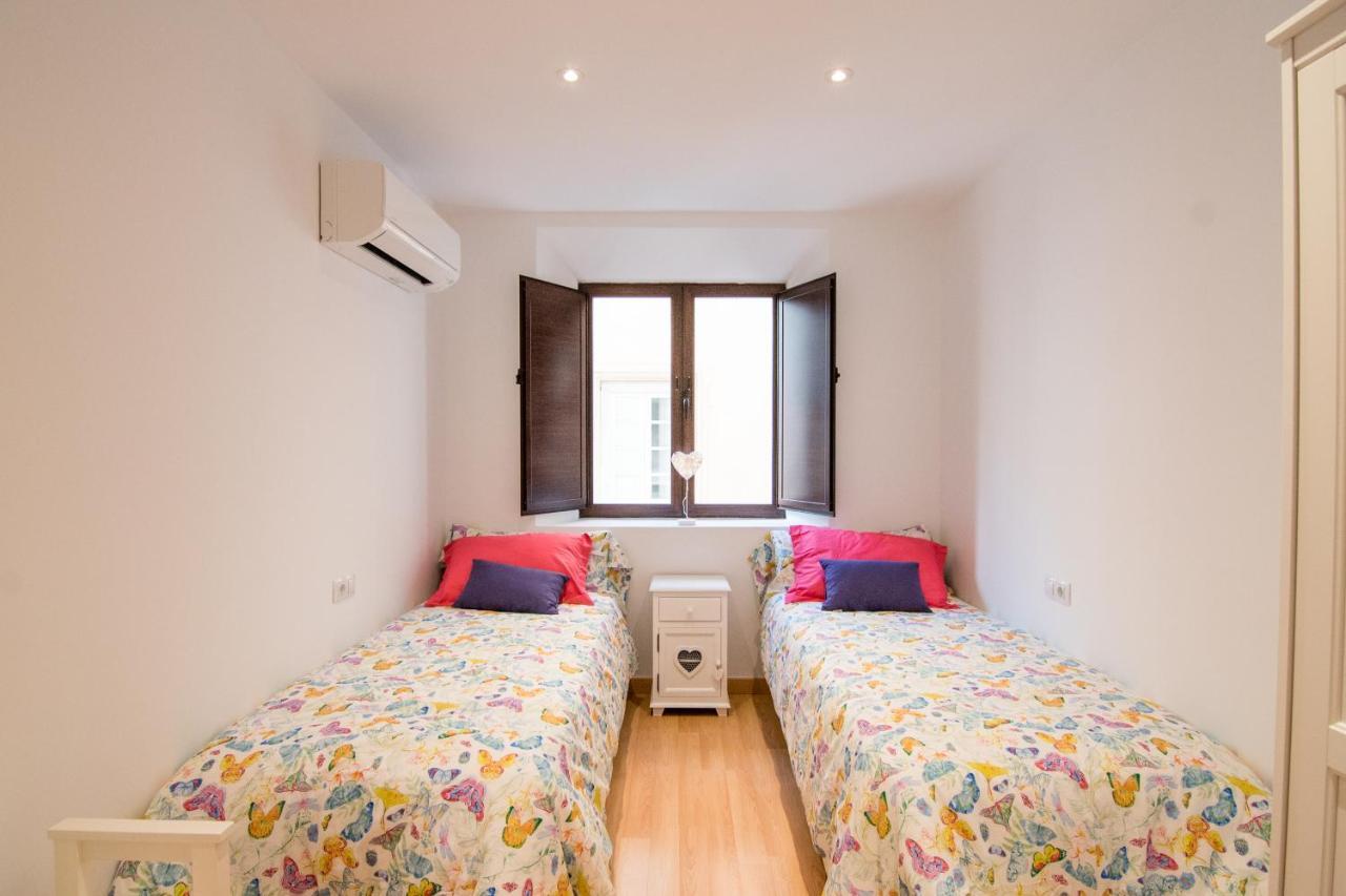 Tuguest Alhondiga Apartment Granada Eksteriør bilde