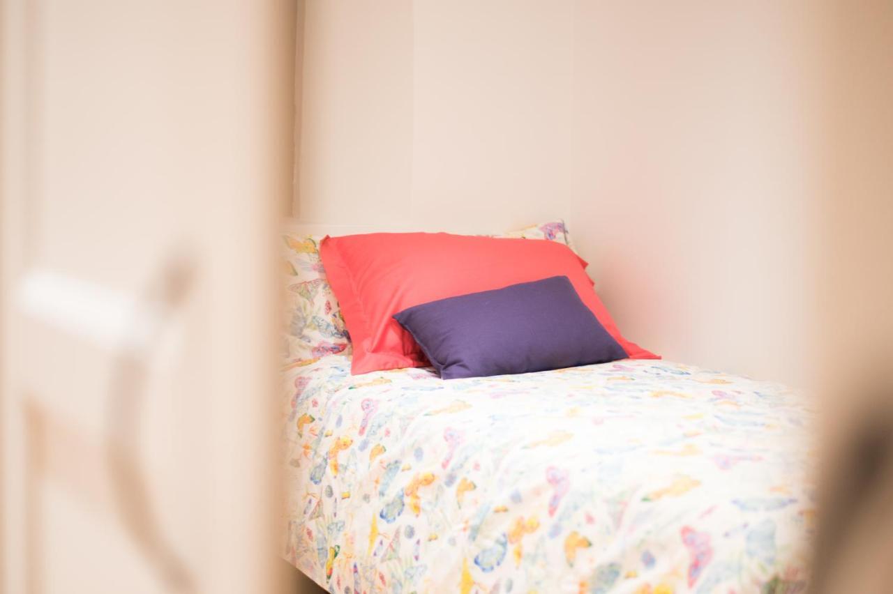 Tuguest Alhondiga Apartment Granada Eksteriør bilde