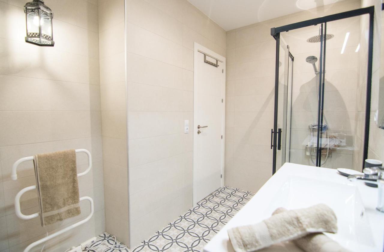 Tuguest Alhondiga Apartment Granada Eksteriør bilde
