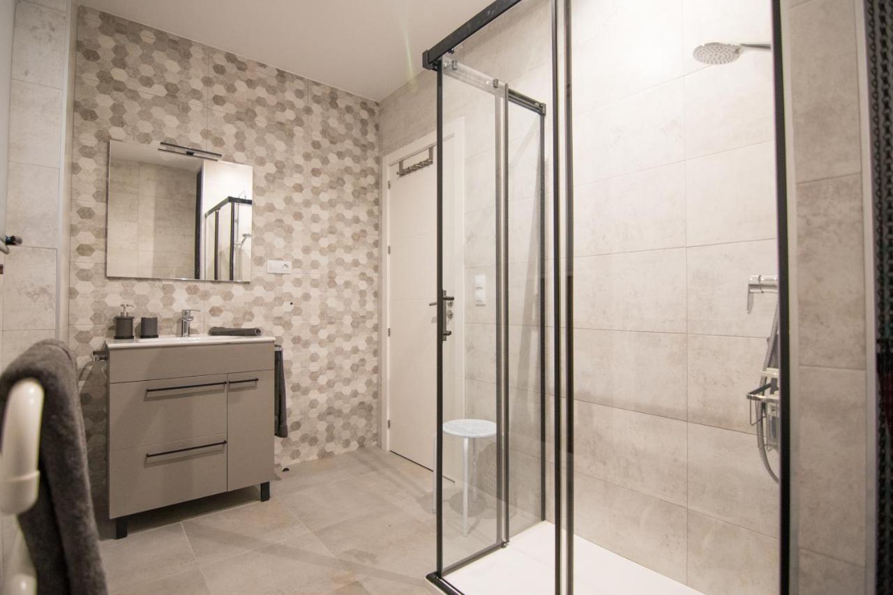 Tuguest Alhondiga Apartment Granada Eksteriør bilde
