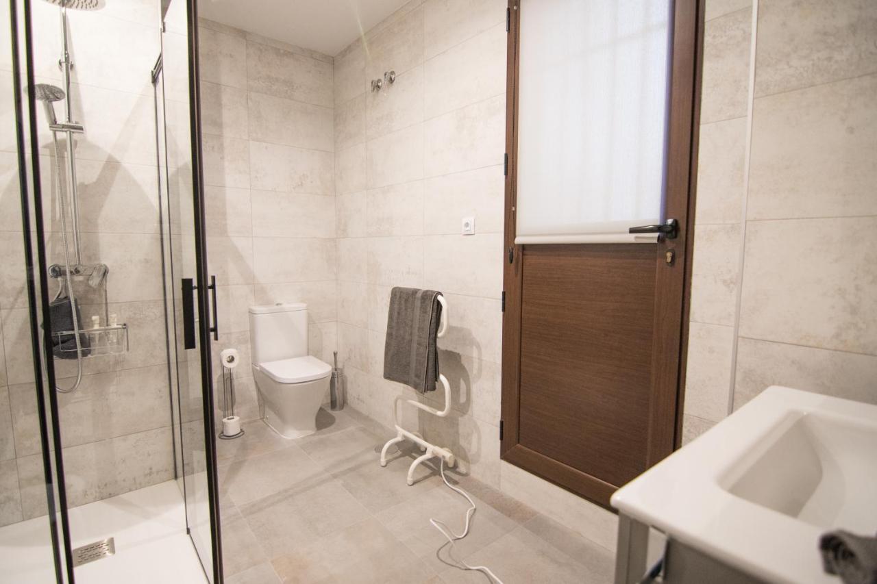 Tuguest Alhondiga Apartment Granada Eksteriør bilde