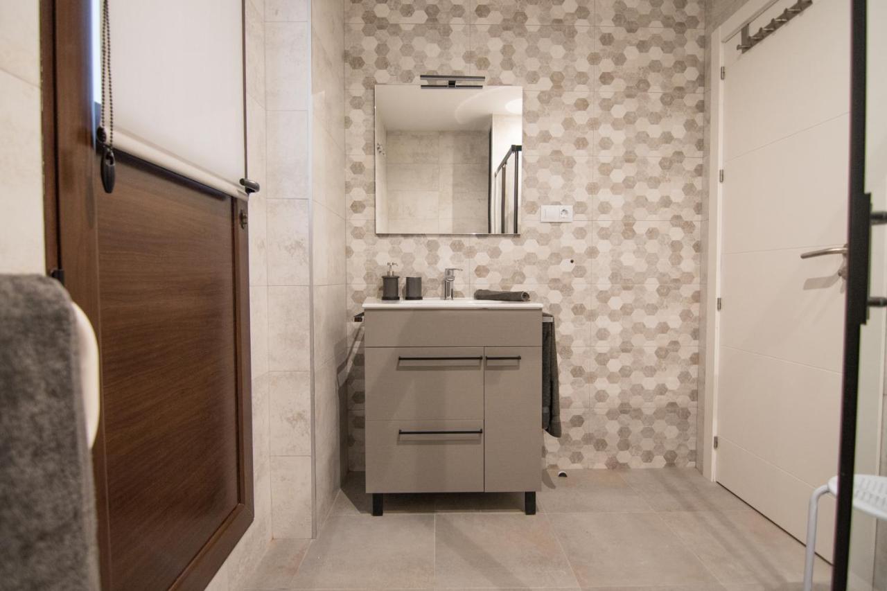 Tuguest Alhondiga Apartment Granada Eksteriør bilde